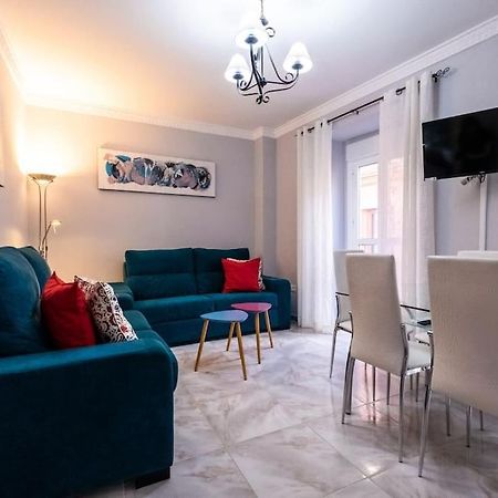 セビリアApartamento Centro - Zona Arenalアパートメント エクステリア 写真